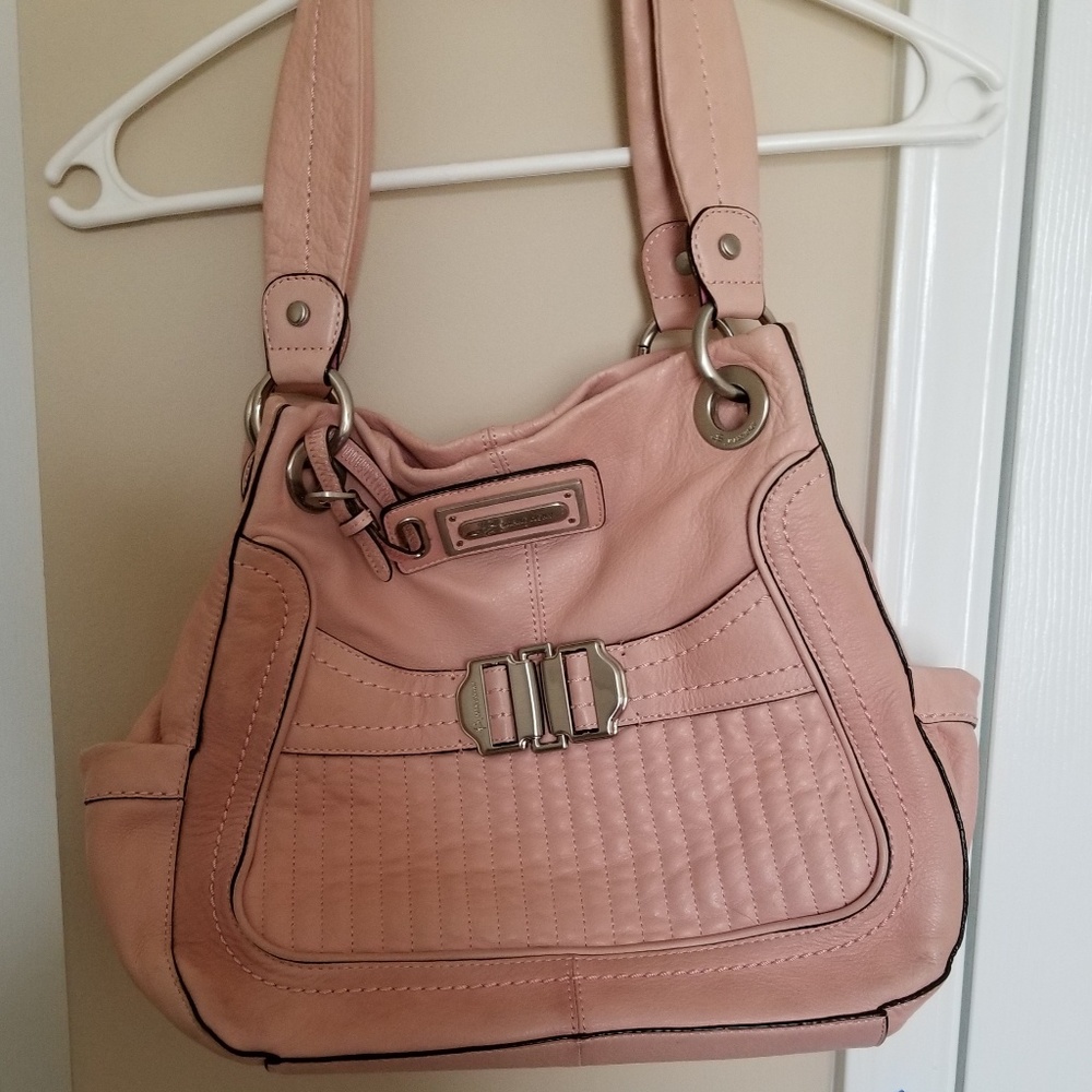 B. Makowsky purse